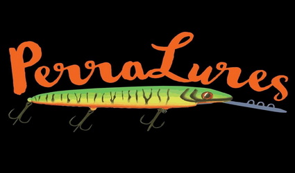 House of Lures – New releases –PerraLures (SE)