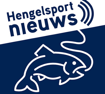 Heb jij de Gratis Hengelsport app al van de AHV Amsterdam.