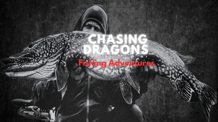 Chasing Dragons deel 1. Pre paai tips op snoek.