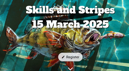 Skills & Stripes 2025 voorbeschouwing